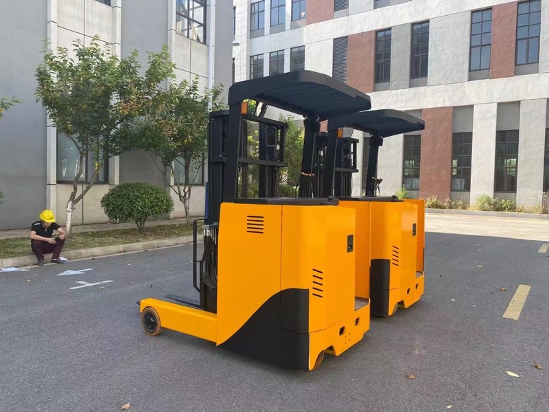 Κίνα ANHUI YOUNGLIFT INTELLIGENT  EQUIPMENT CO.,LTD. Εταιρικό Προφίλ