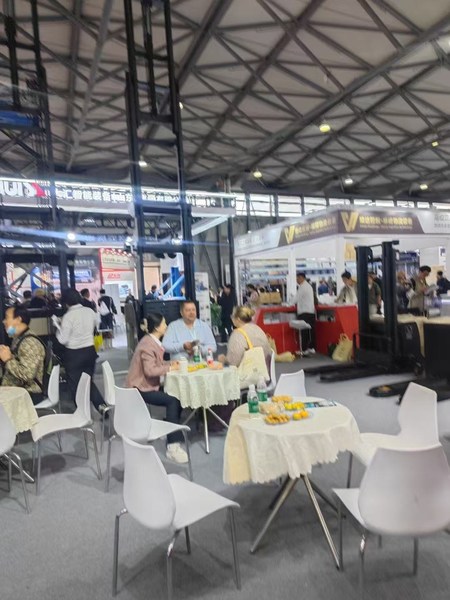 ANHUI YOUNGLIFT INTELLIGENT  EQUIPMENT CO.,LTD. γραμμή παραγωγής εργοστασίων